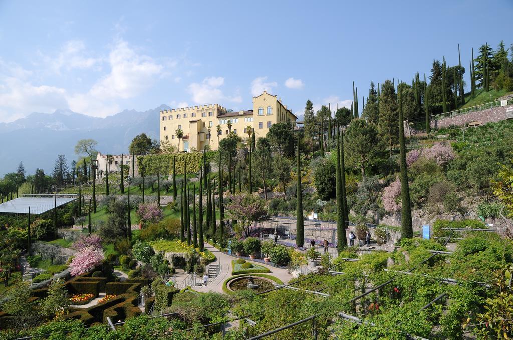 Apartment Merano Meran