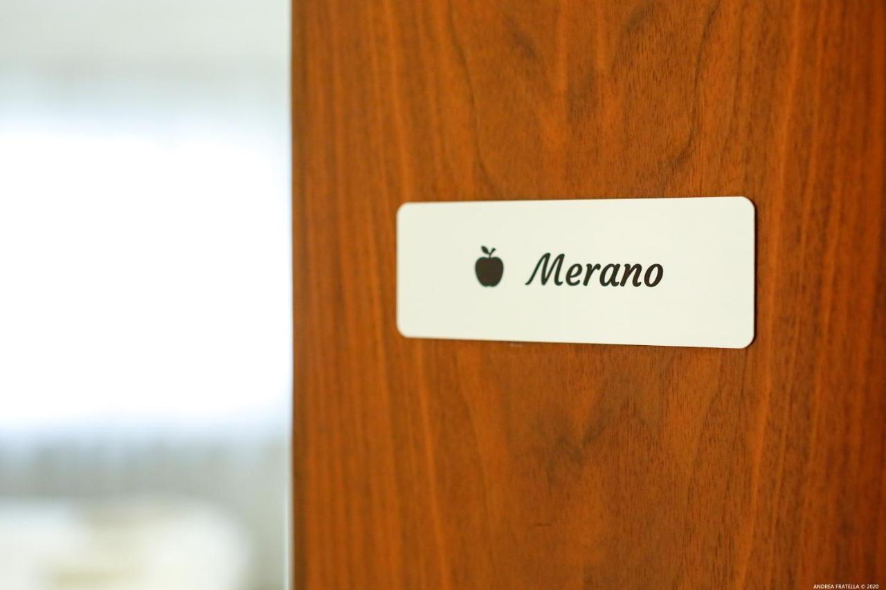 Apartment Apartment Merano