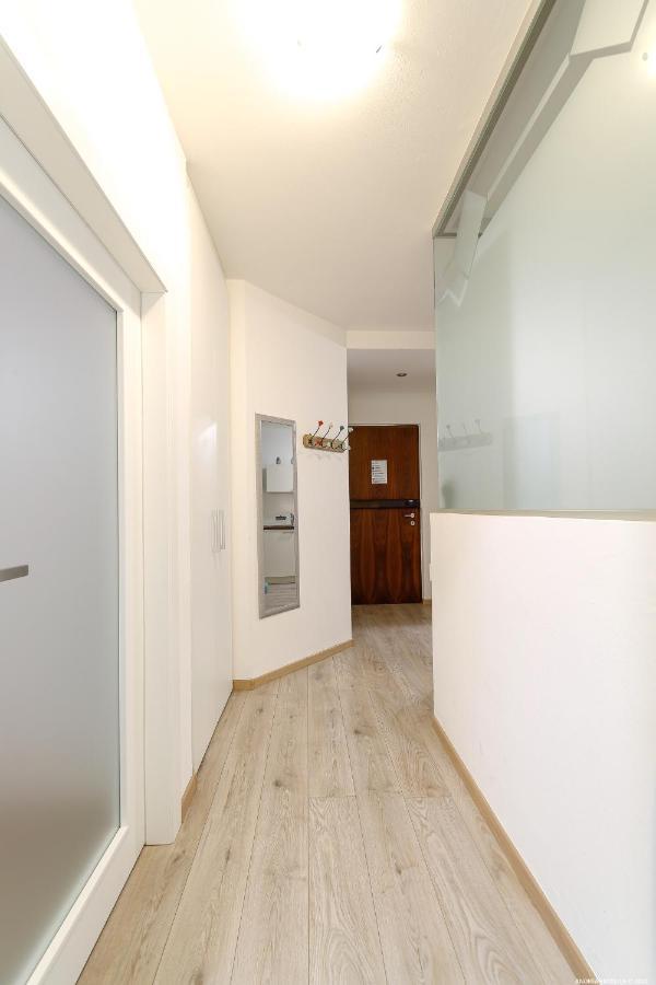 Apartment Merano Meran