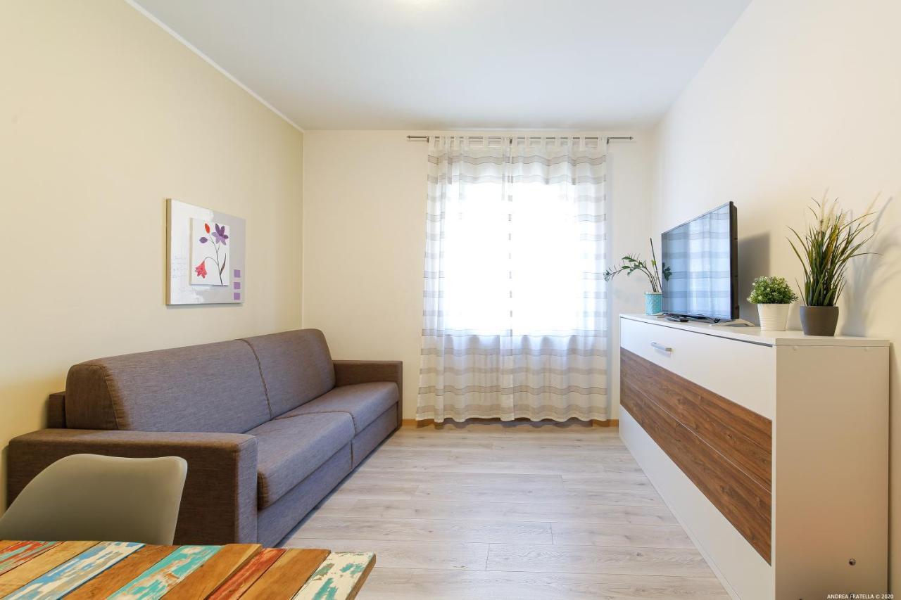 Apartment Merano Meran